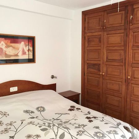Compostela Beach Family Garden Playa Las Americas Arona  Εξωτερικό φωτογραφία