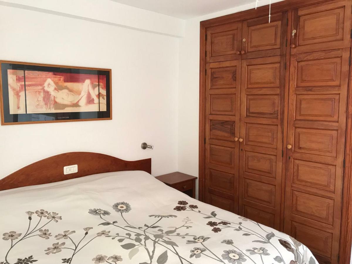 Compostela Beach Family Garden Playa Las Americas Arona  Εξωτερικό φωτογραφία