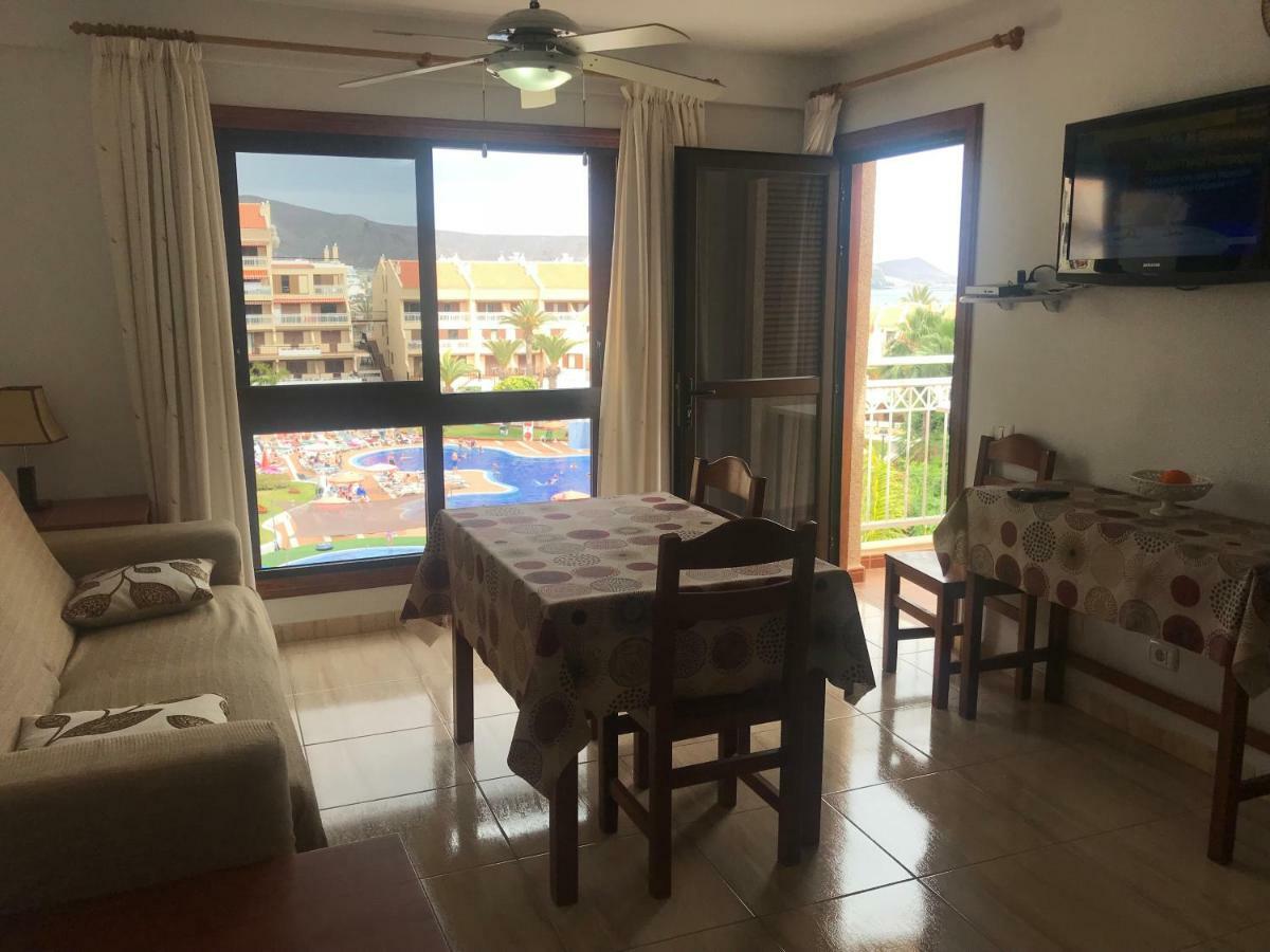 Compostela Beach Family Garden Playa Las Americas Arona  Εξωτερικό φωτογραφία