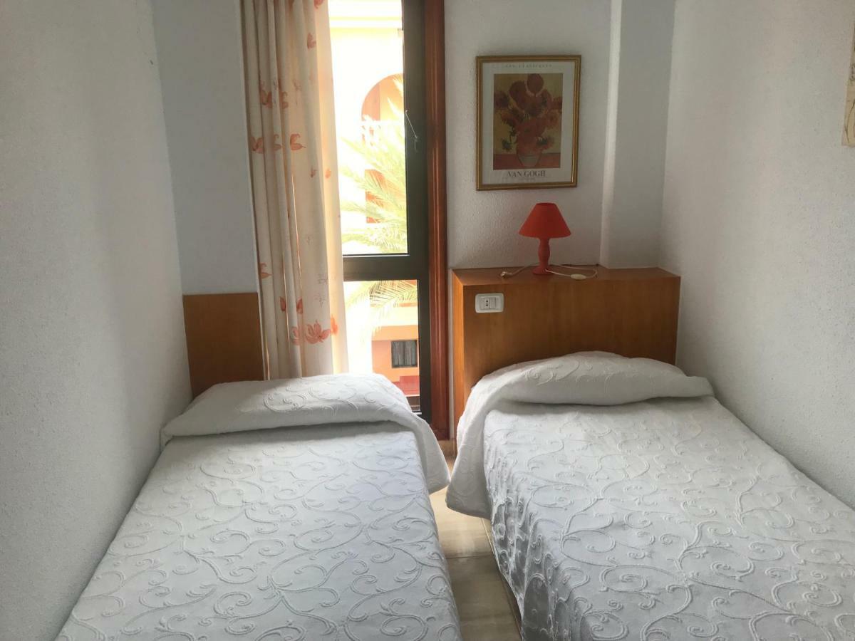 Compostela Beach Family Garden Playa Las Americas Arona  Εξωτερικό φωτογραφία