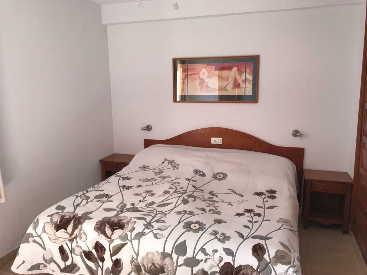 Compostela Beach Family Garden Playa Las Americas Arona  Εξωτερικό φωτογραφία