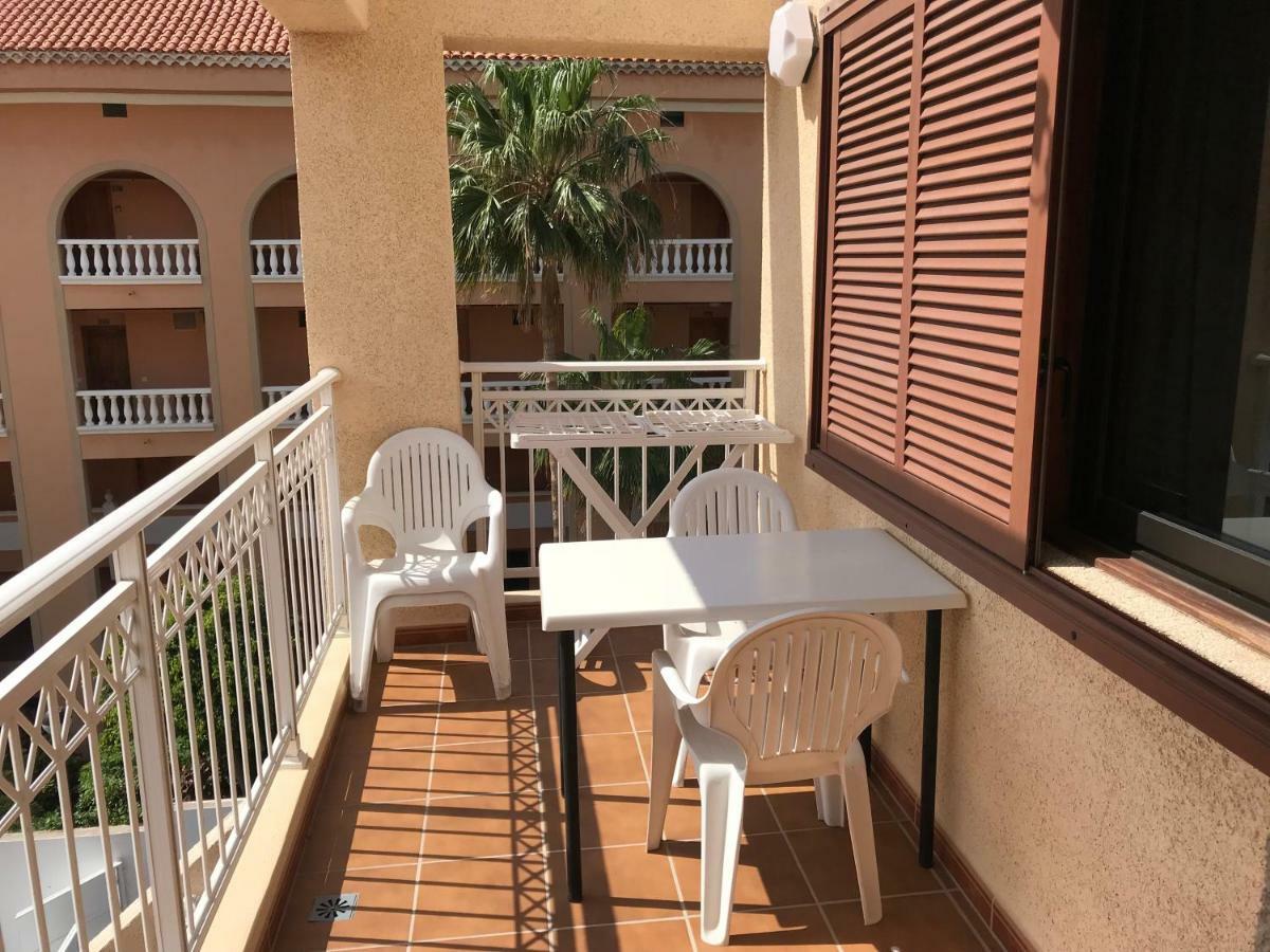 Compostela Beach Family Garden Playa Las Americas Arona  Εξωτερικό φωτογραφία