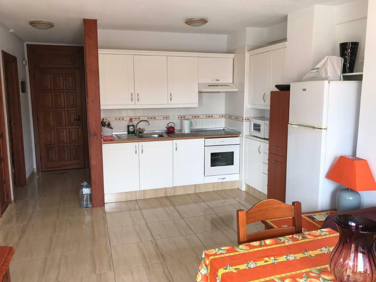 Compostela Beach Family Garden Playa Las Americas Arona  Εξωτερικό φωτογραφία